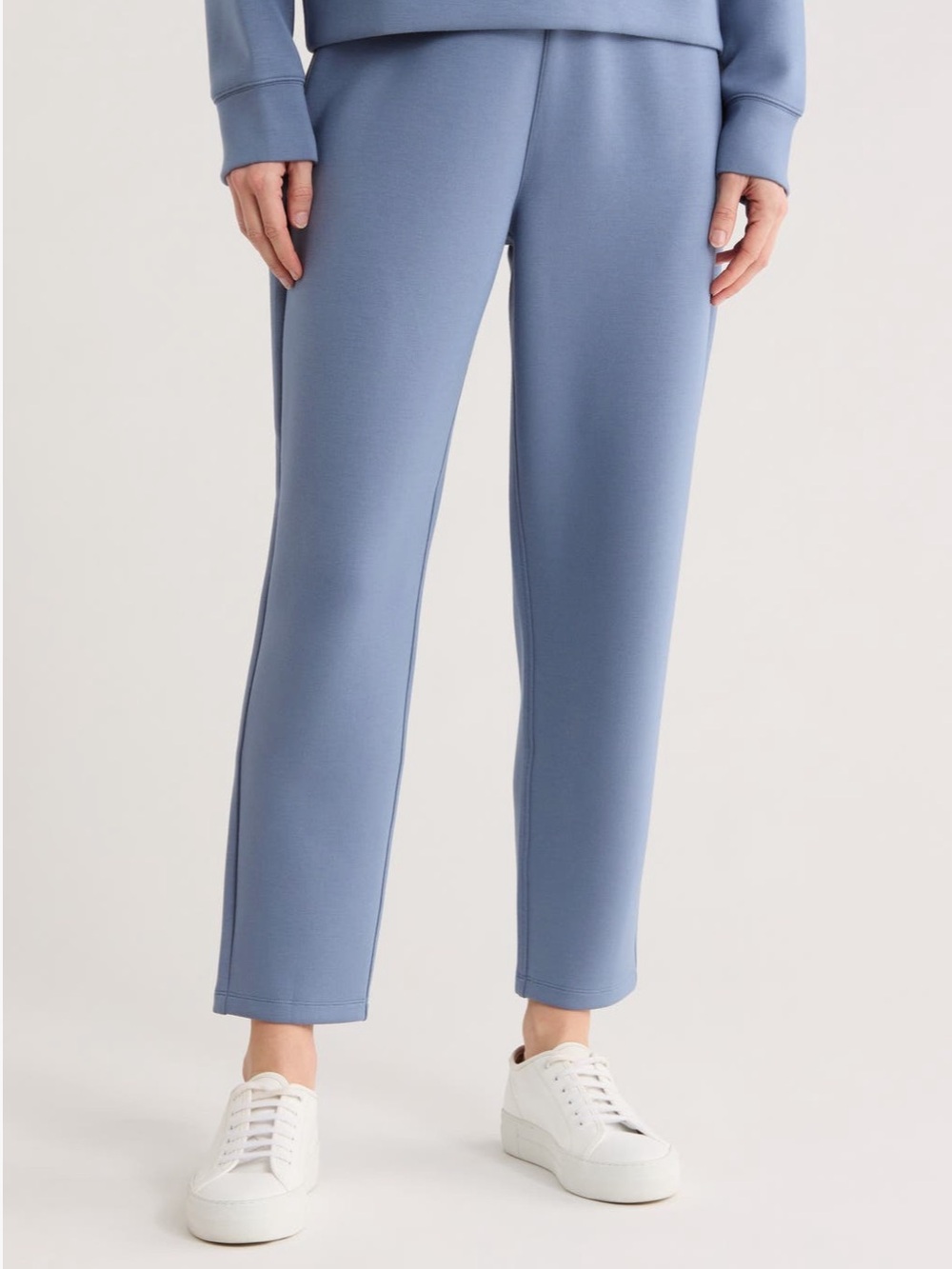SPANX Tappered Pants in Rain